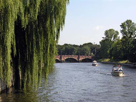 Fotos Lutherbrücke