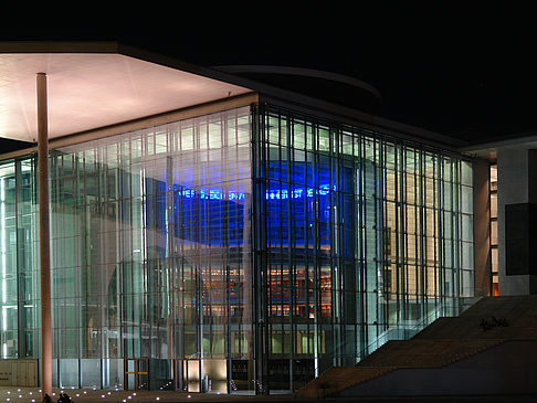 Marie Elisabeth Lüders Haus Fotos