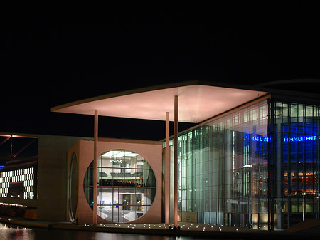 Marie Elisabeth Lüders Haus
