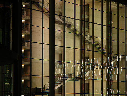 Fotos Marie Elisabeth Lüders Haus