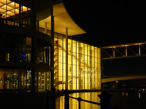 Marie Elisabeth Lüders Haus Foto 