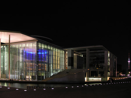 Fotos Marie Elisabeth Lüders Haus | Berlin