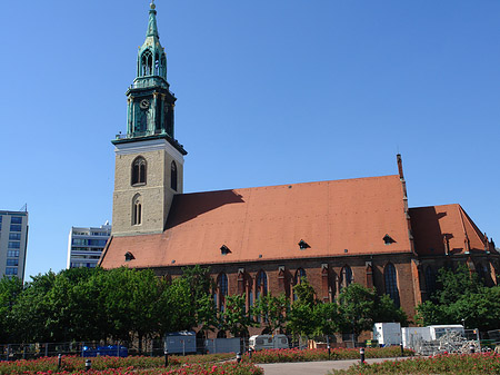 Fotos Marienkirche | Berlin