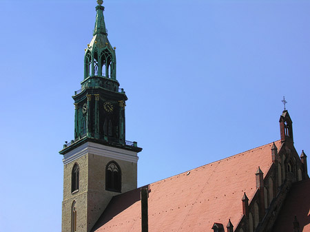 Fotos Marienkirche | Berlin