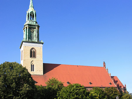 Fotos Marienkirche | Berlin