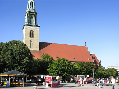 Foto Marienkirche