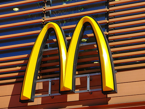 Fotos McDonalds