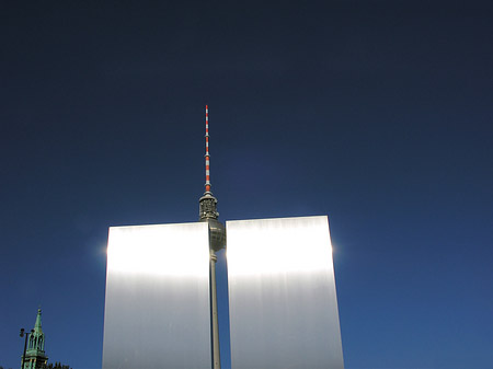 Fotos Fernsehturm