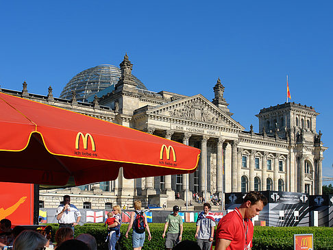 Foto McDonalds - Berlin