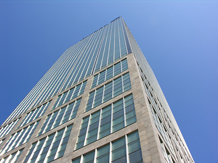 Foto Allianz-Tower