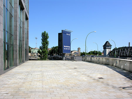 Foto Allianz-Tower