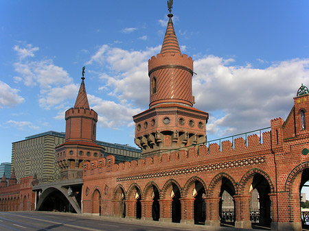 Oberbaumbrücke