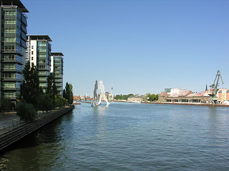 Foto Molecule-Men - Berlin