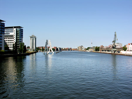Foto Molecule-Men - Berlin