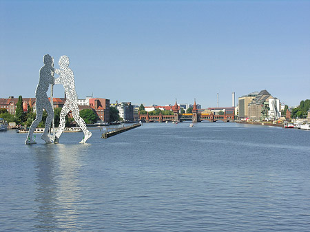 Molecule-Men Foto 
