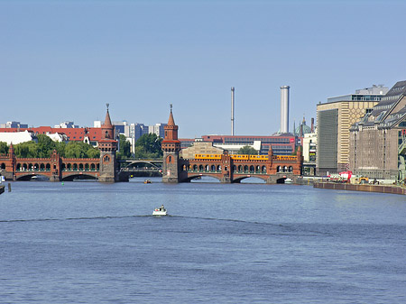 Oberbaumbrücke