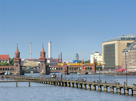 Oberbaumbrücke
