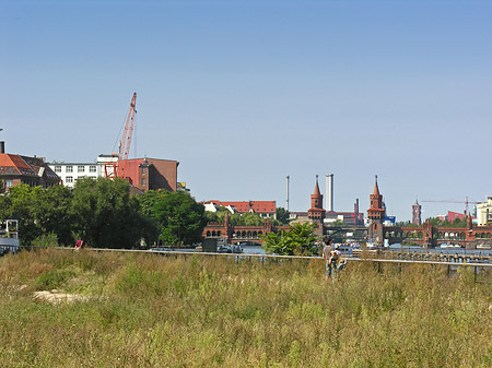 Foto Spree - Berlin