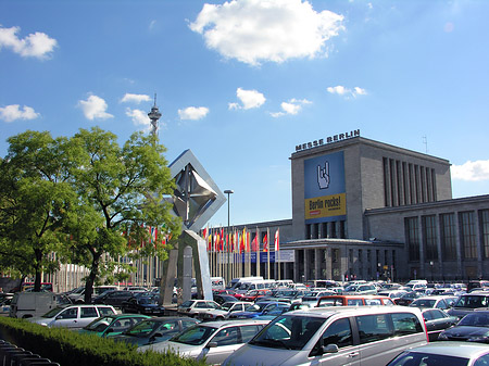 Fotos Messe Berlin | Berlin