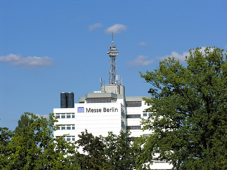 Messe Berlin Fotos