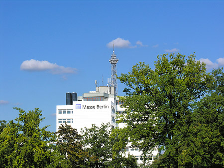 Fotos Messe Berlin | Berlin