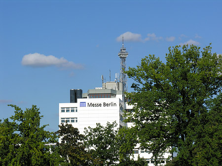 Foto Messe Berlin - Berlin