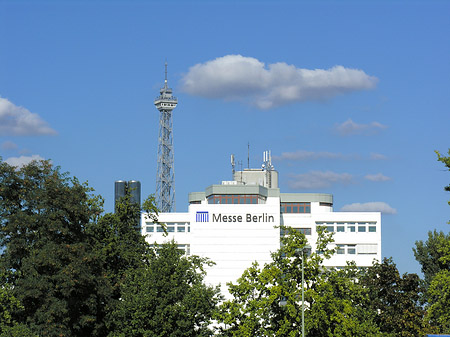 Messe Berlin