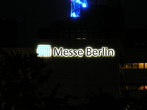 Messe Berlin