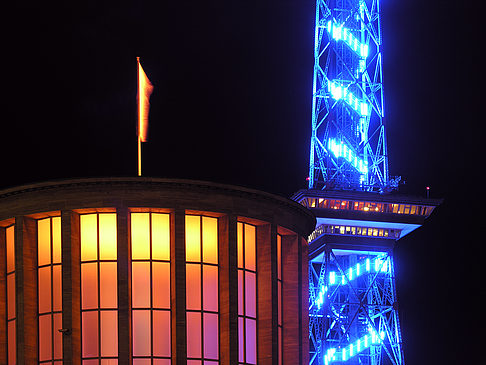 Messe Berlin
