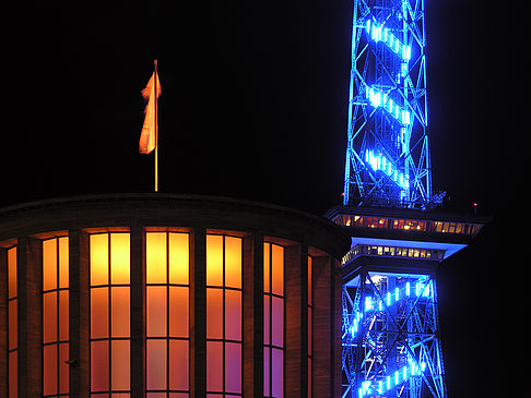 Messe Berlin Foto 