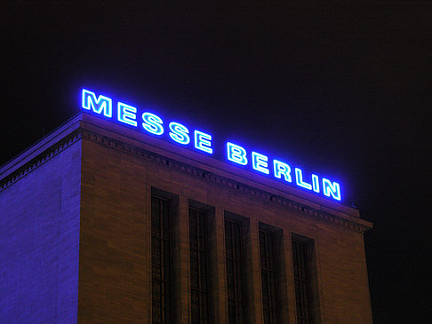 Messe Berlin