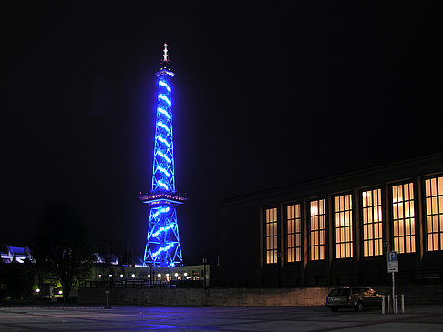 Messe Berlin