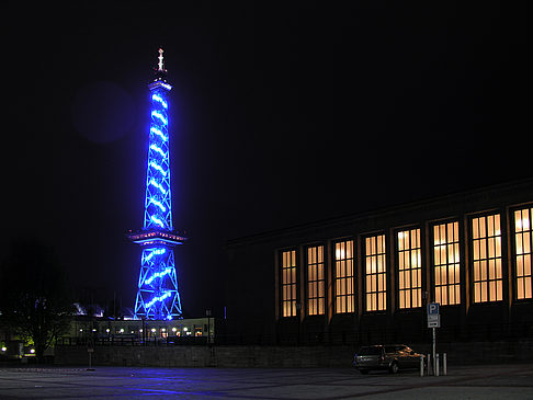 Foto Messe Berlin - Berlin