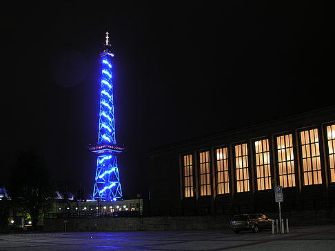 Fotos Messe Berlin | Berlin