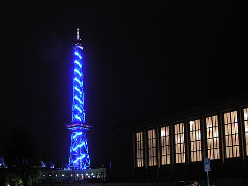 Fotos Messe Berlin