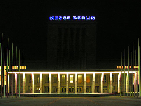 Fotos Messe Berlin | Berlin