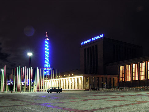 Messe Berlin