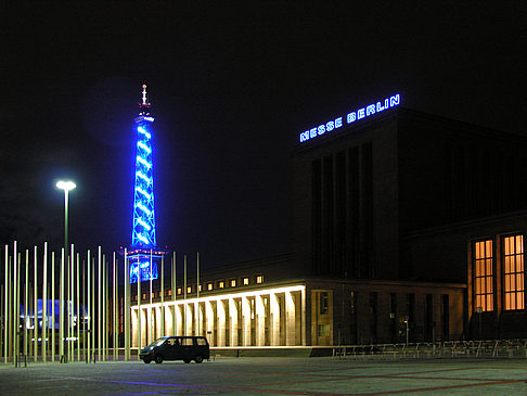Messe Berlin