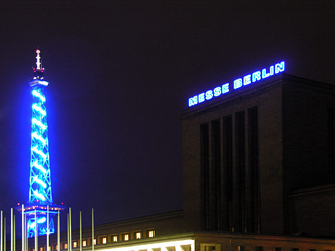 Fotos Messe Berlin