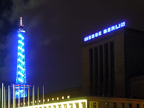 Messe Berlin