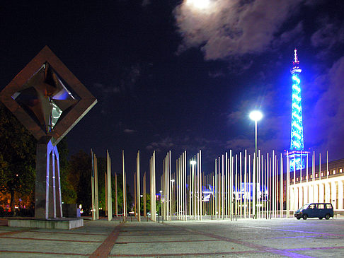 Messe Berlin Foto 