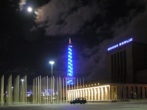 Fotos Messe Berlin | Berlin