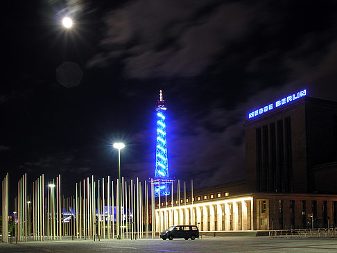 Fotos Messe Berlin | Berlin