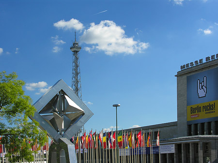Messe Berlin