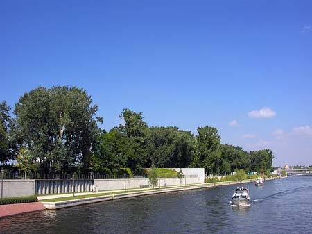 Moabiter Werder Fotos