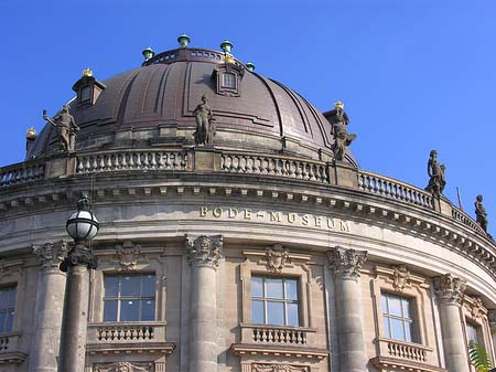 Fotos Bode-Museum | Berlin