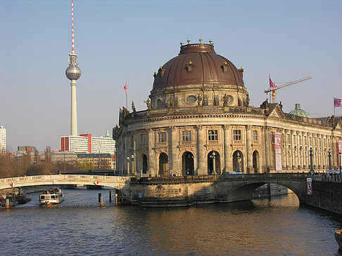 Bodemuseum