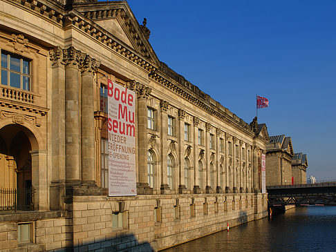Fotos Bodemuseum | Berlin