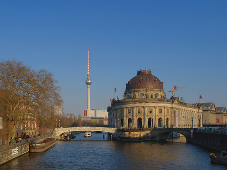 Bodemuseum