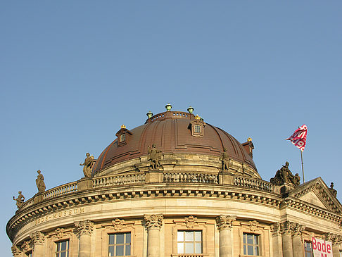 Fotos Bodemuseum